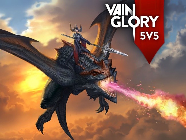 vain glory 5v5