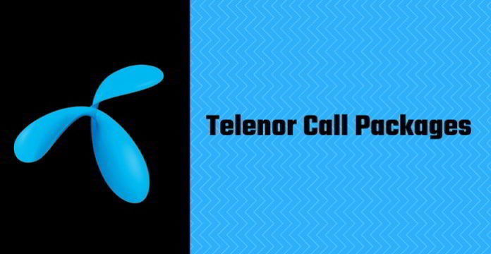telenor-call-packages