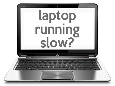 Laptop Lagging Problem How to Fix It