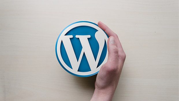 Wordpress not available
