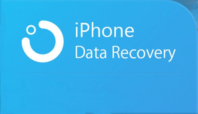 FonePaw iPhone Data Recovery 7.1.0 + Crack