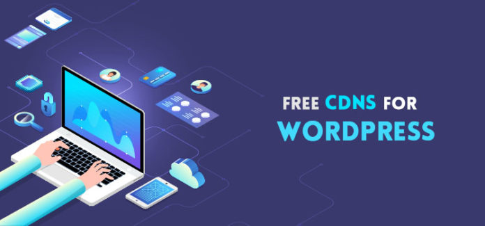 Free CDN Services for WordPress