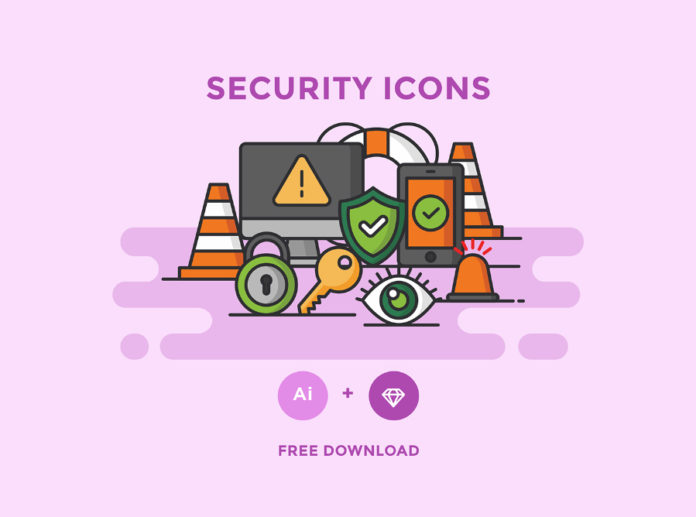 Free-Security-Icons-Vector-Graphics