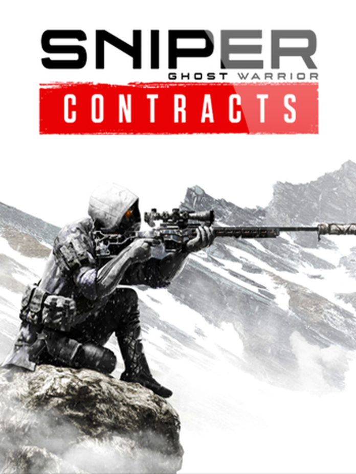 Sniper Ghost Warrior Contracts Pc Game Download