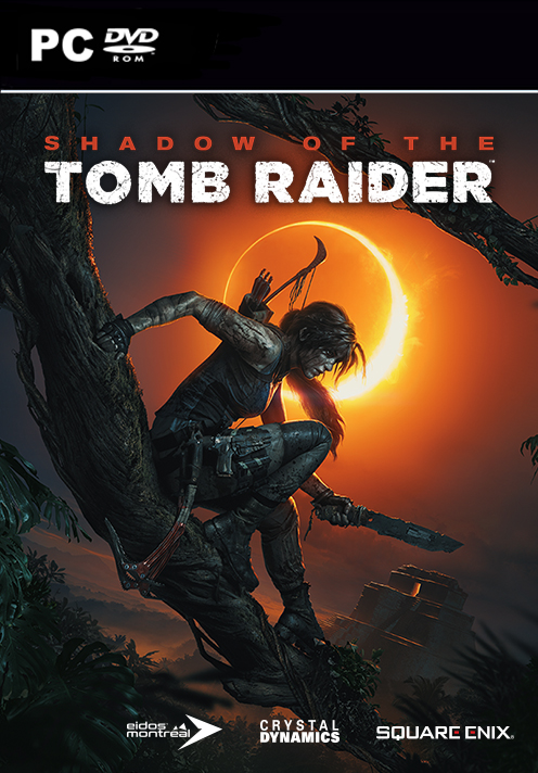 Shadow Of The Tomb Raider PC Game