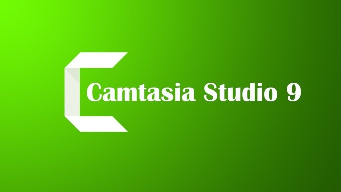 Camtasia Studio 9 with keygen