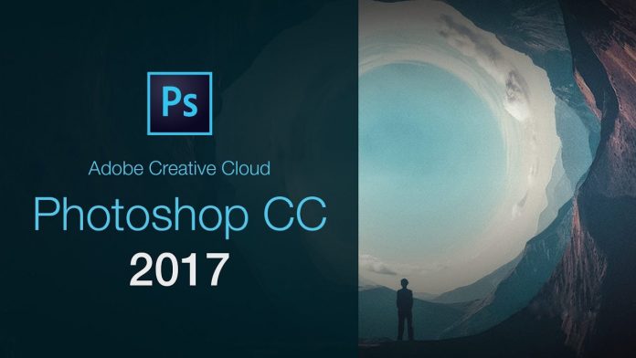 Adobe Photoshop CC 2017 download